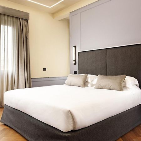 Floren Hotel Firenze Eksteriør billede