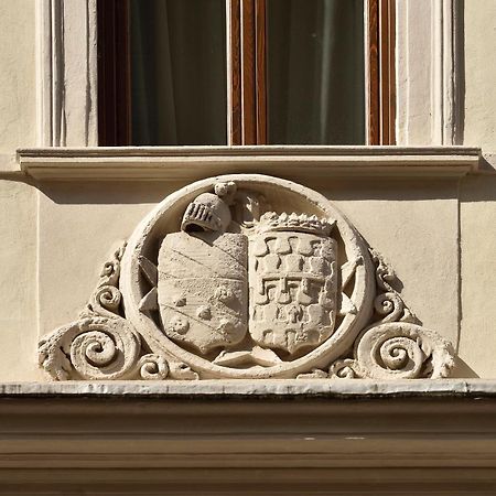 Floren Hotel Firenze Eksteriør billede