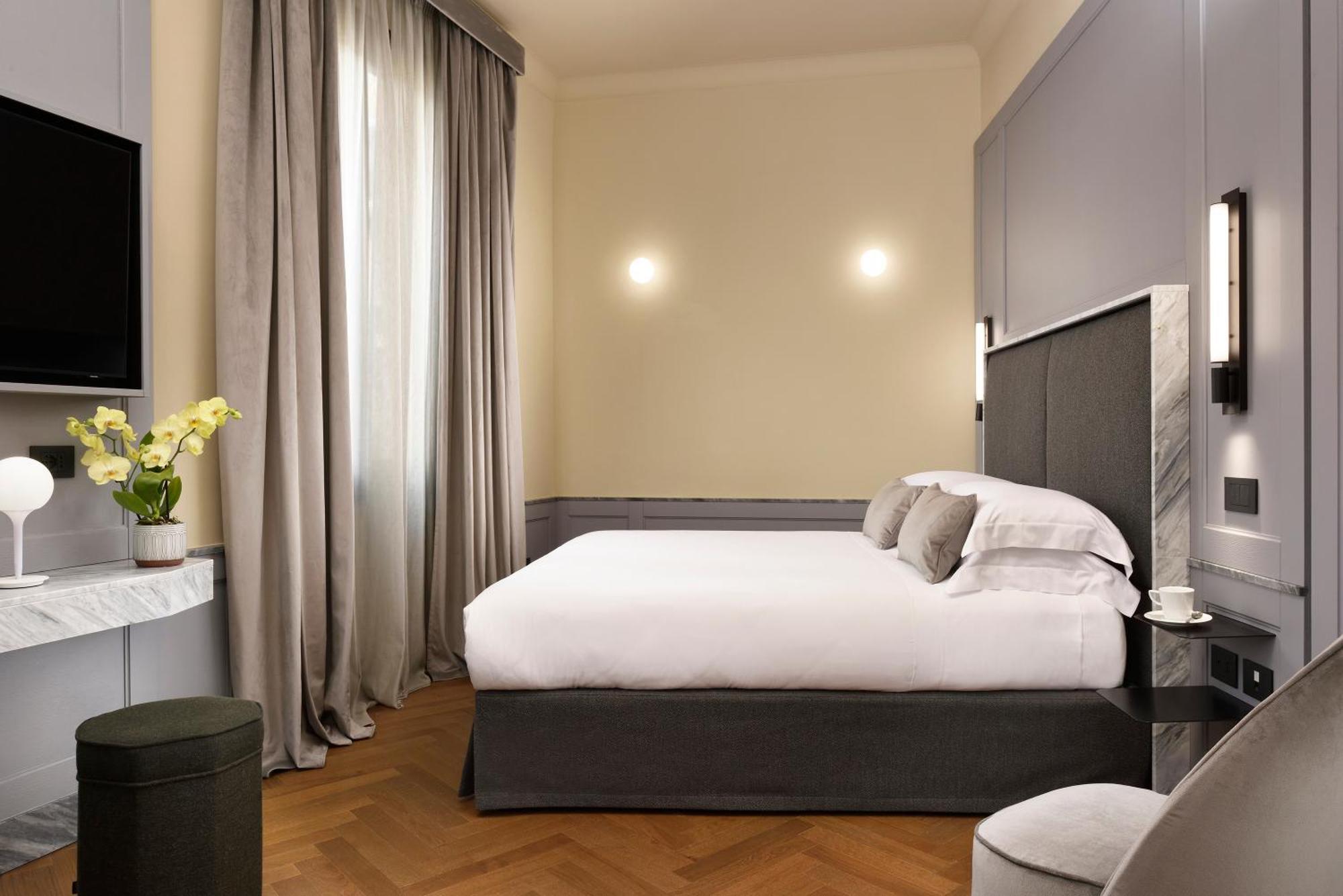 Floren Hotel Firenze Eksteriør billede