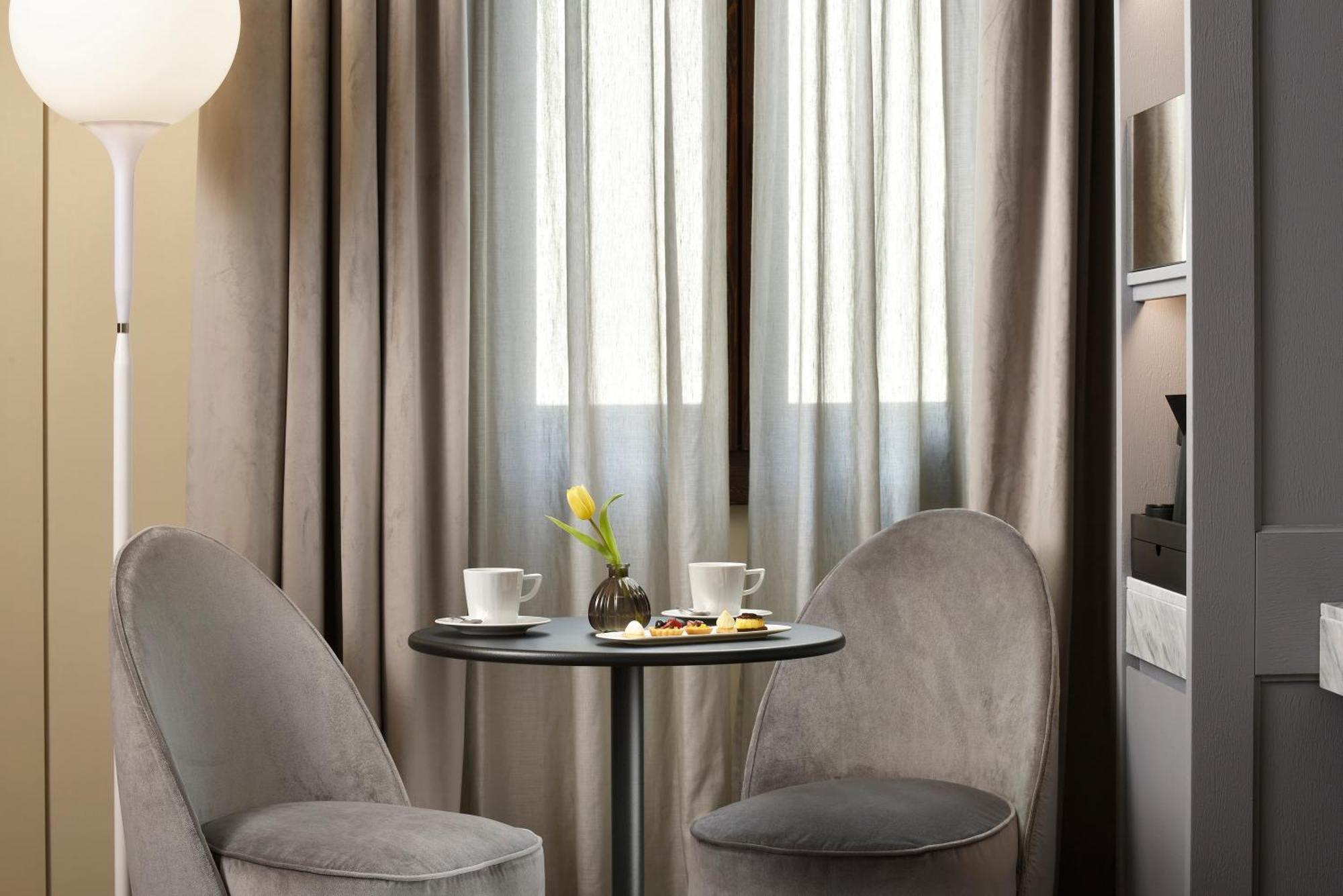 Floren Hotel Firenze Eksteriør billede