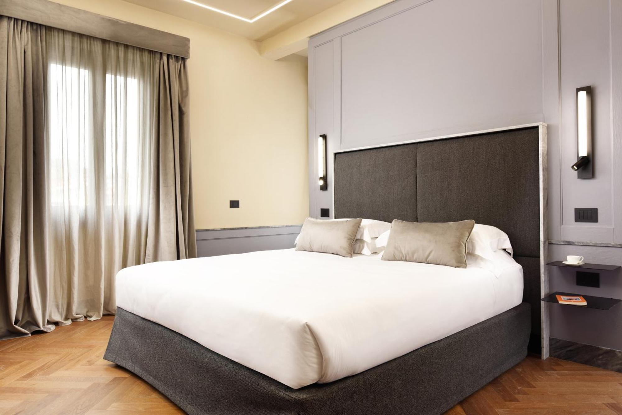 Floren Hotel Firenze Eksteriør billede