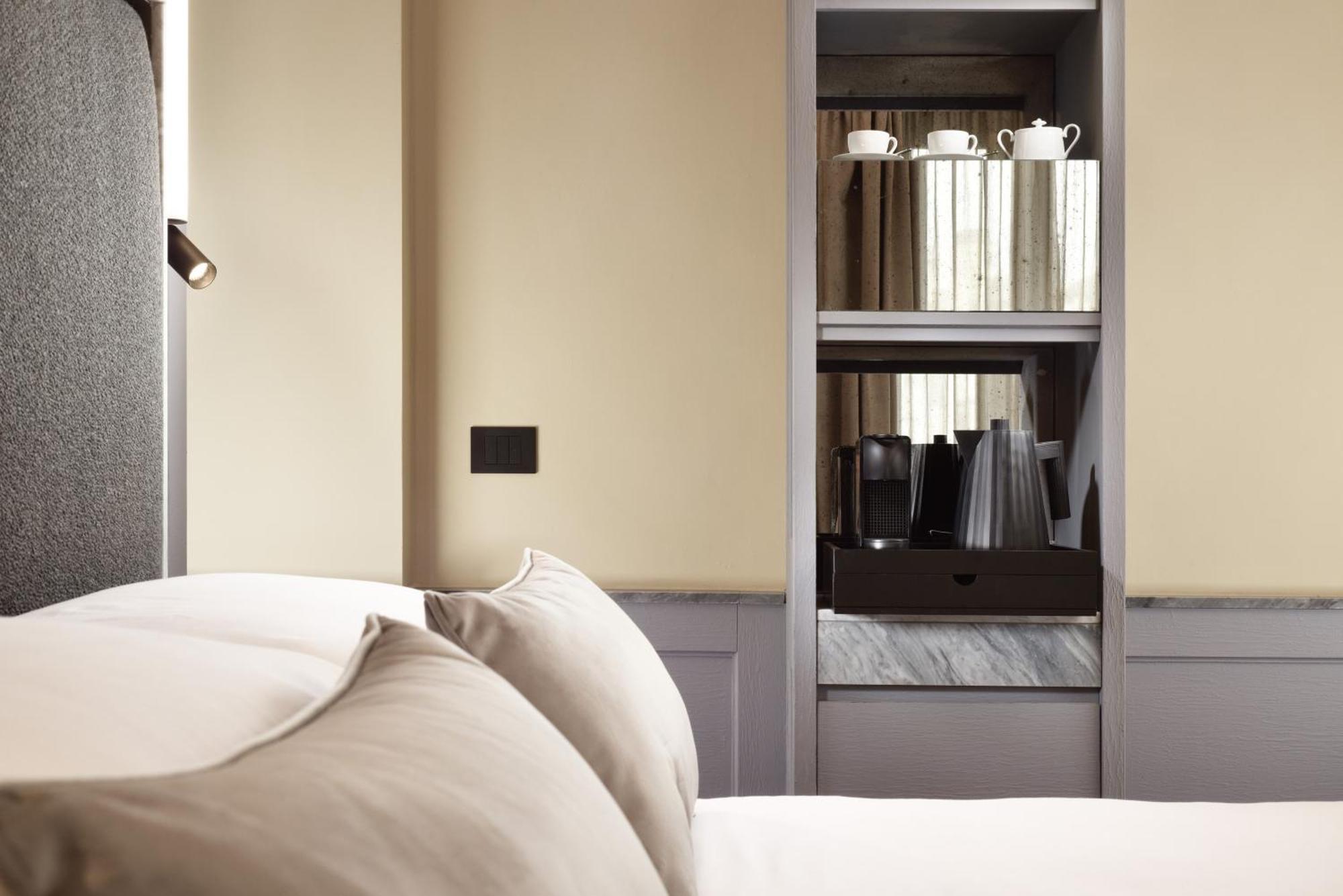 Floren Hotel Firenze Eksteriør billede