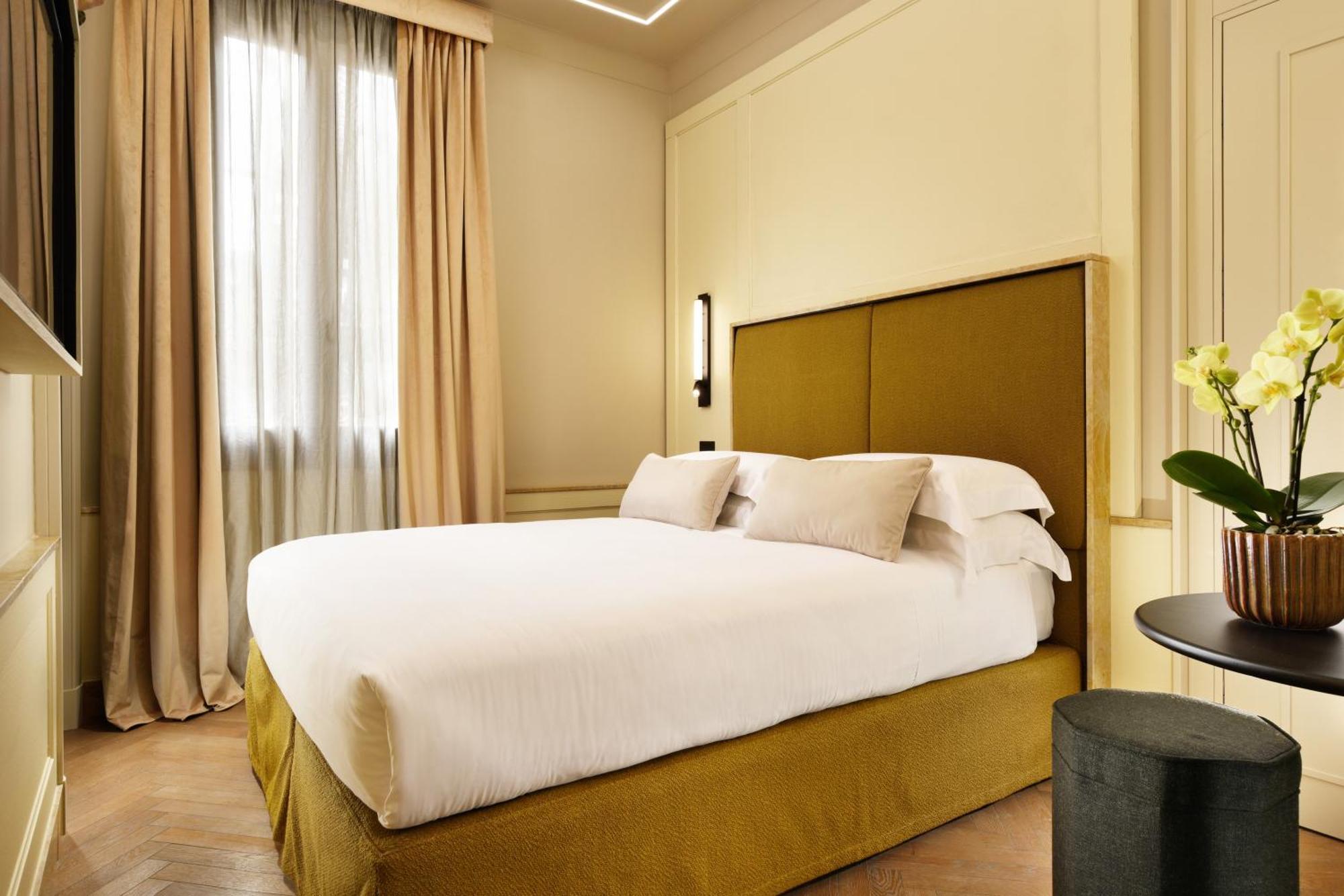 Floren Hotel Firenze Eksteriør billede