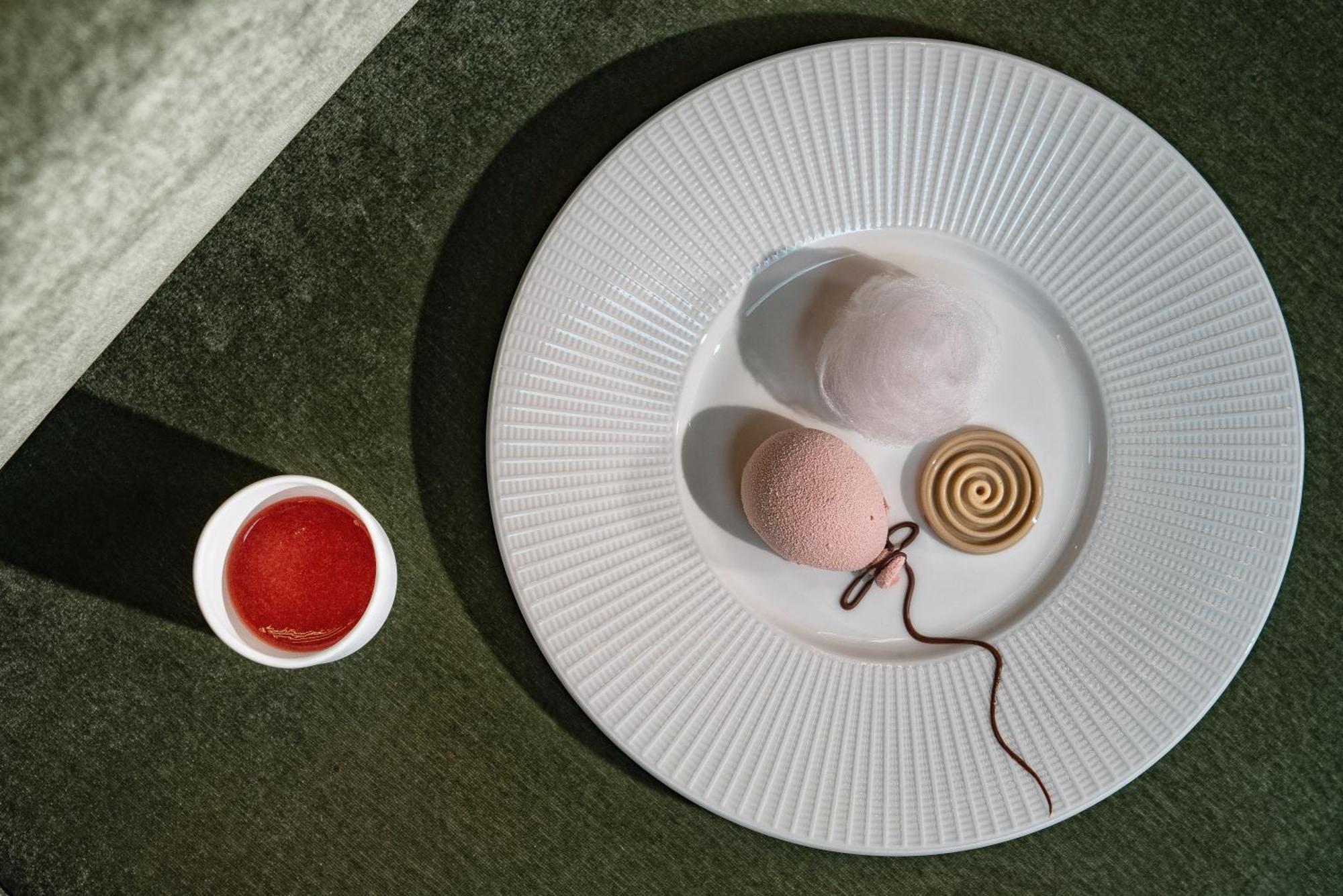 Floren Hotel Firenze Eksteriør billede