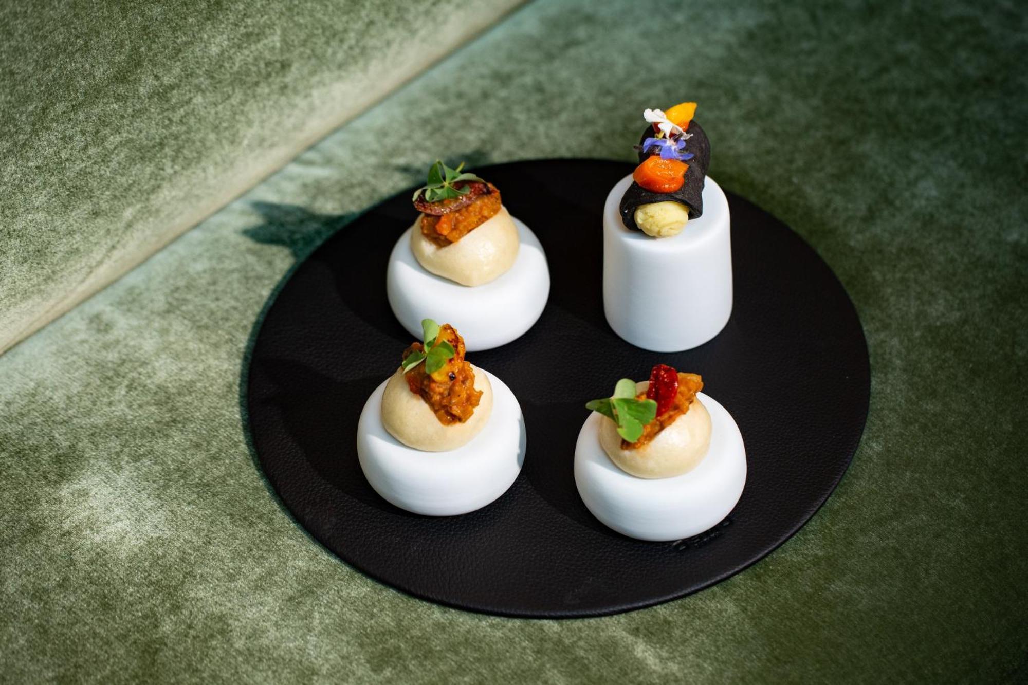 Floren Hotel Firenze Eksteriør billede