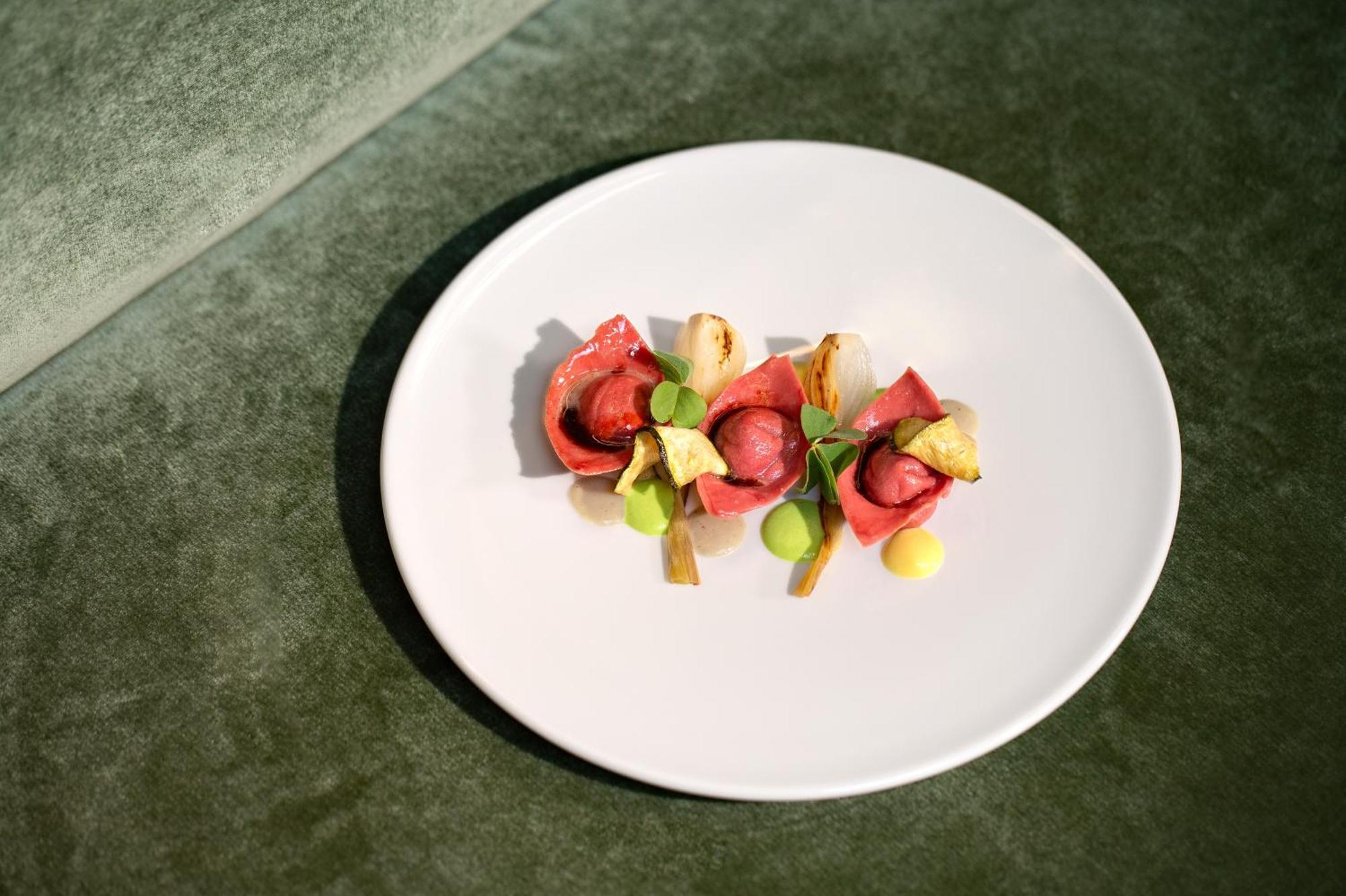 Floren Hotel Firenze Eksteriør billede