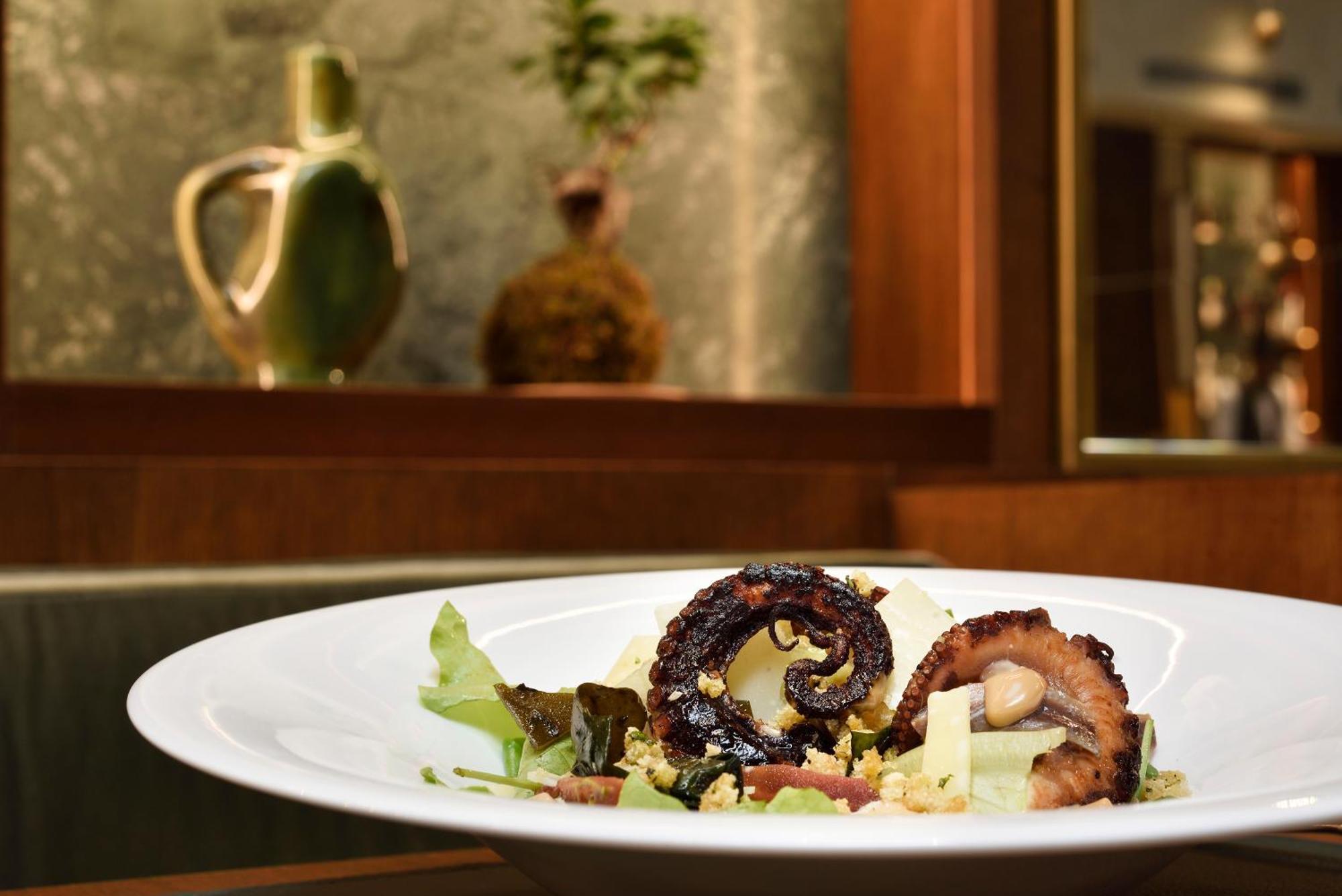 Floren Hotel Firenze Eksteriør billede