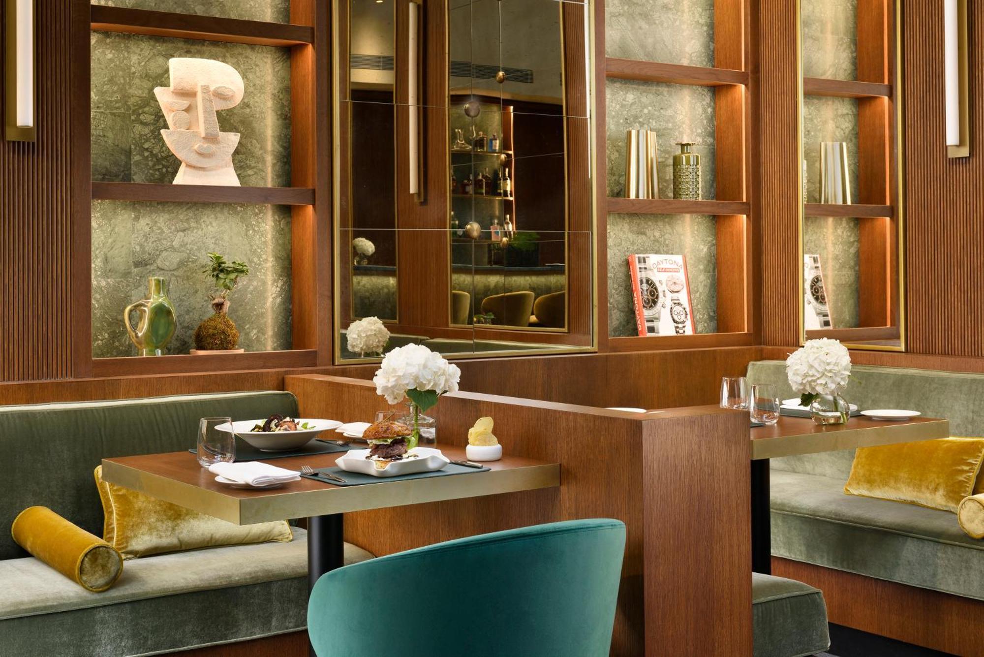 Floren Hotel Firenze Eksteriør billede