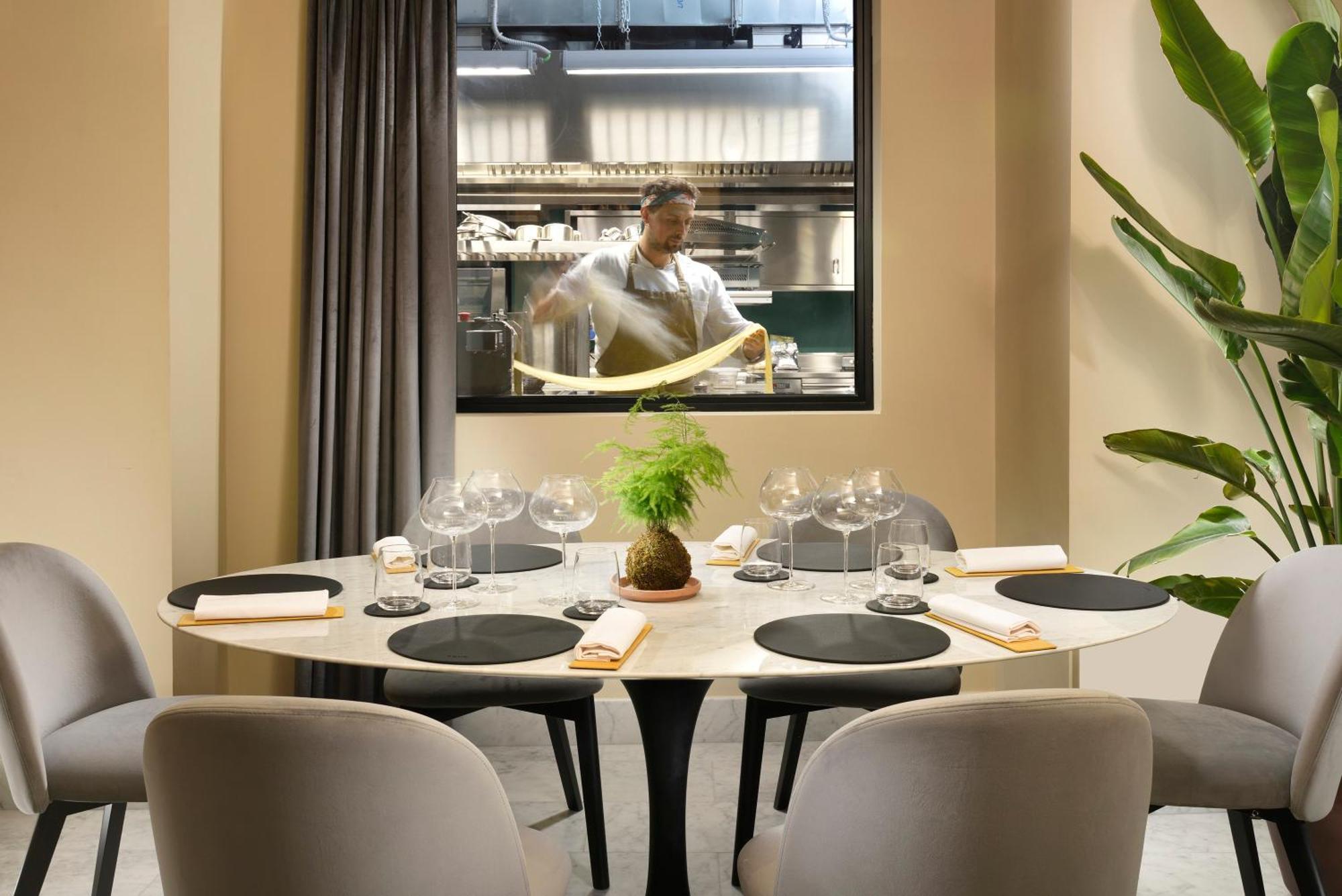 Floren Hotel Firenze Eksteriør billede