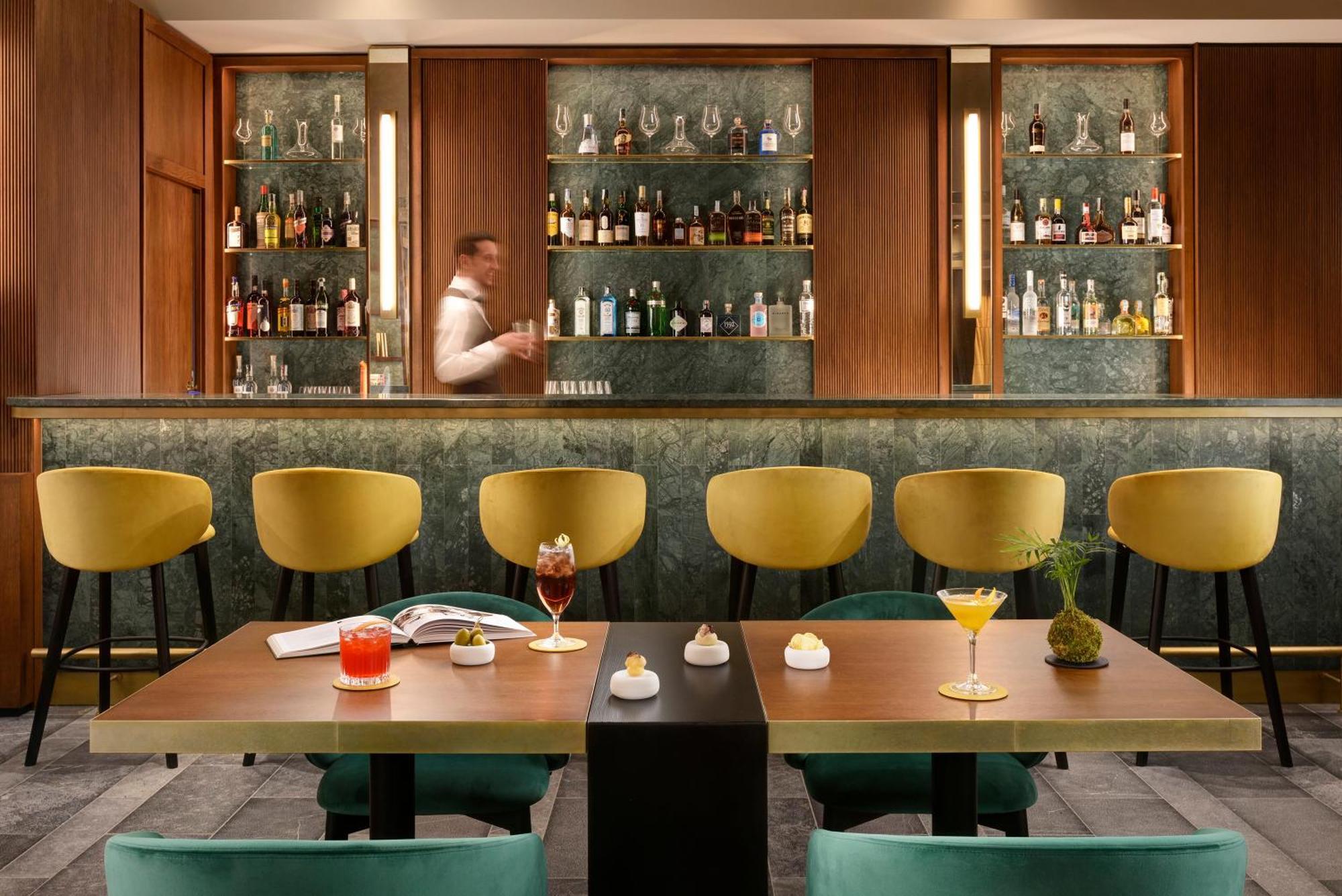 Floren Hotel Firenze Eksteriør billede