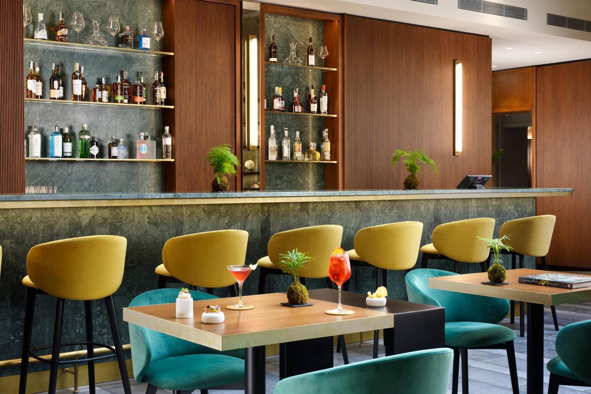 Floren Hotel Firenze Eksteriør billede